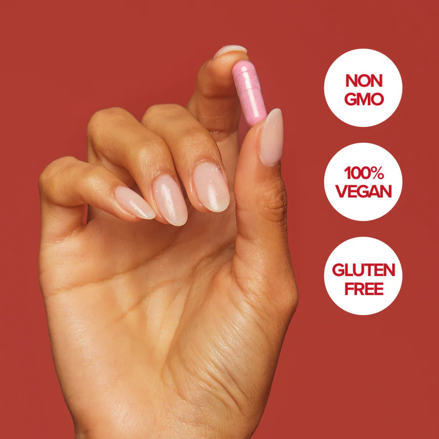Prebiotic + Probiotic