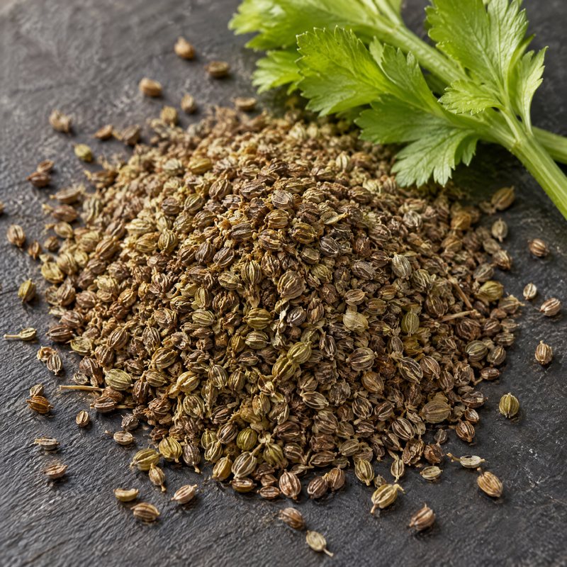 Celery seed extract