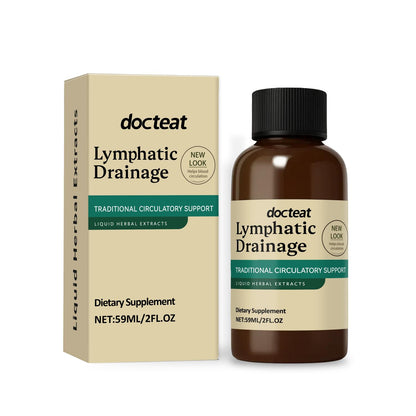 Radiancy Lymphatic Drainage Supplement - Radiancy