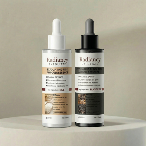 Radiancy Glow Rice Serum - Radiancy