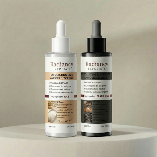Radiancy Glow Rice Serum - Radiancy