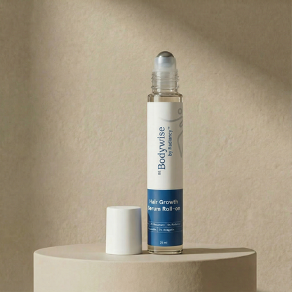 Bodywise Hair Density Serum by Radiancy™ - Radiancy