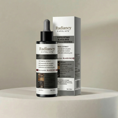 Radiancy Glow Rice Serum - Radiancy
