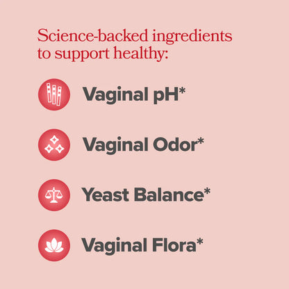 Prebiotic + Probiotic