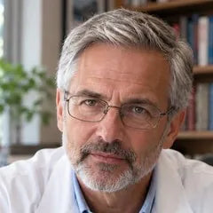 Dr. Mark Hollis, MD