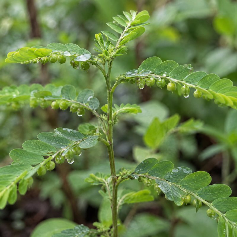 Chanca piedra