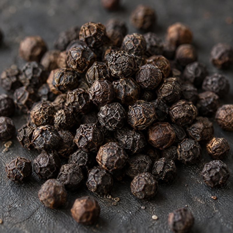 Black pepper extract