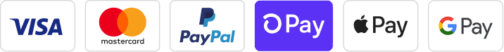 Payment methods