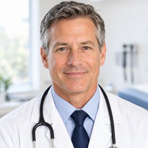 Dr. Mark Hollis, MD